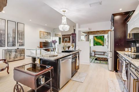 Tiny photo for 6590 Fountains Circle, Lake Worth, FL 33467 (MLS # R11156762)
