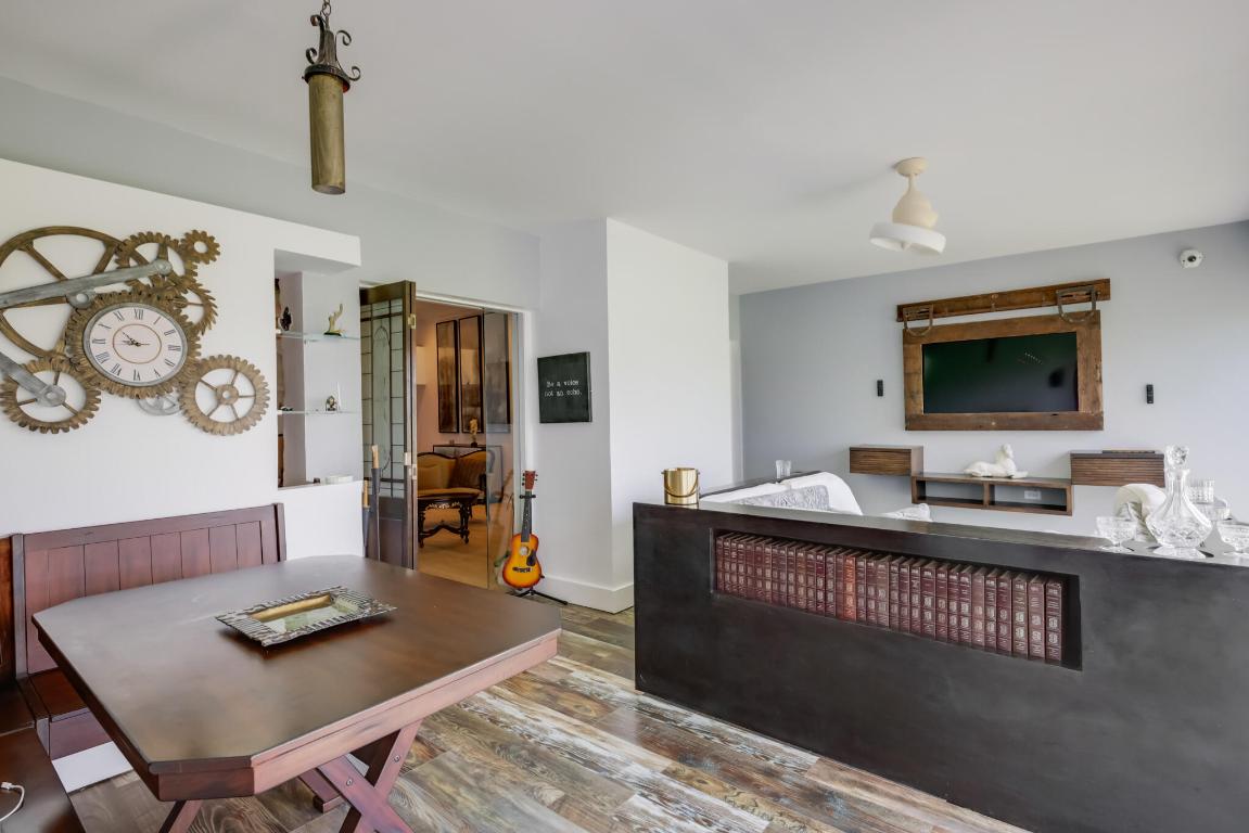 FOUNTAINS - Residential