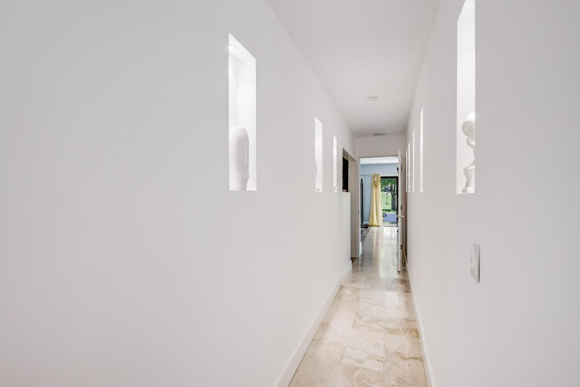 FOUNTAINS - Residential