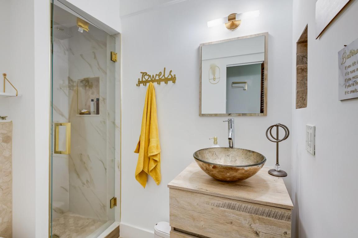 FOUNTAINS - Residential