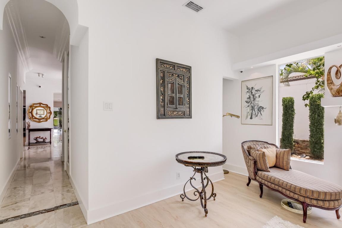 FOUNTAINS - Residential