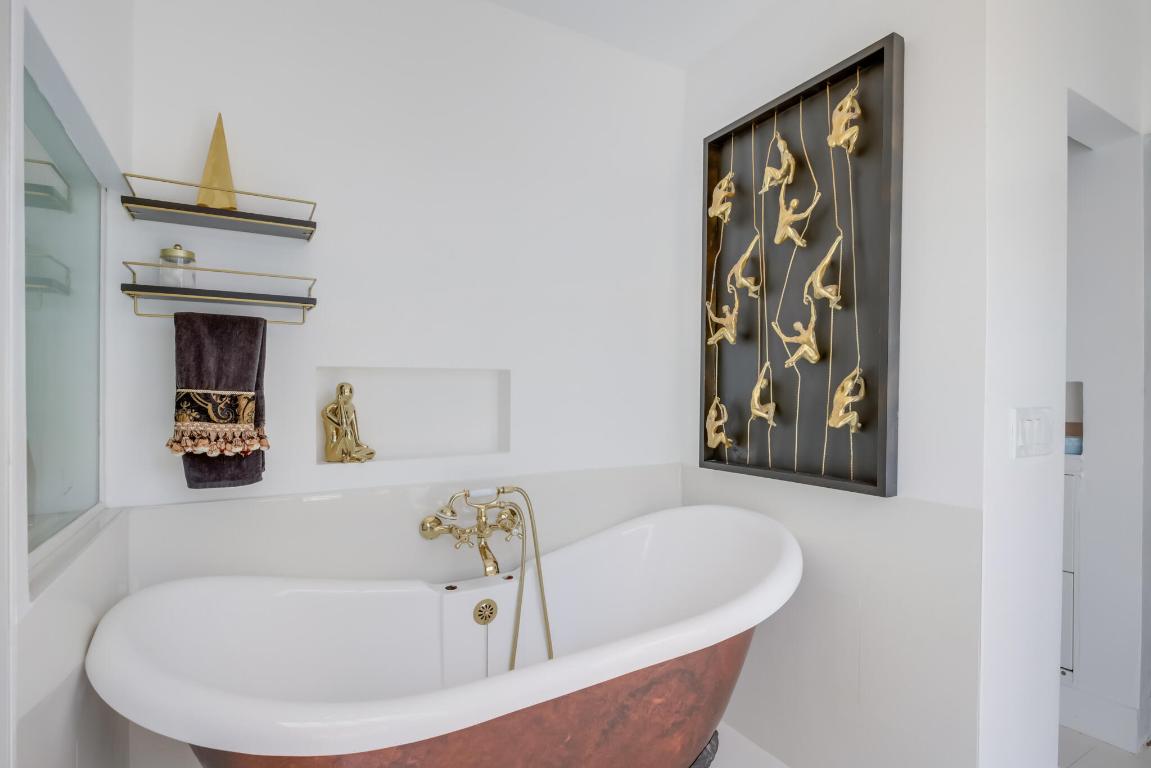 FOUNTAINS - Residential