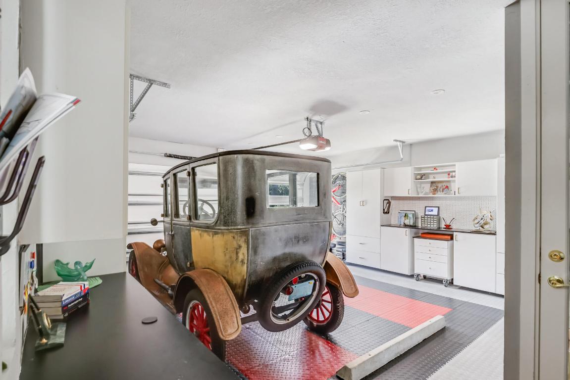 FOUNTAINS - Residential