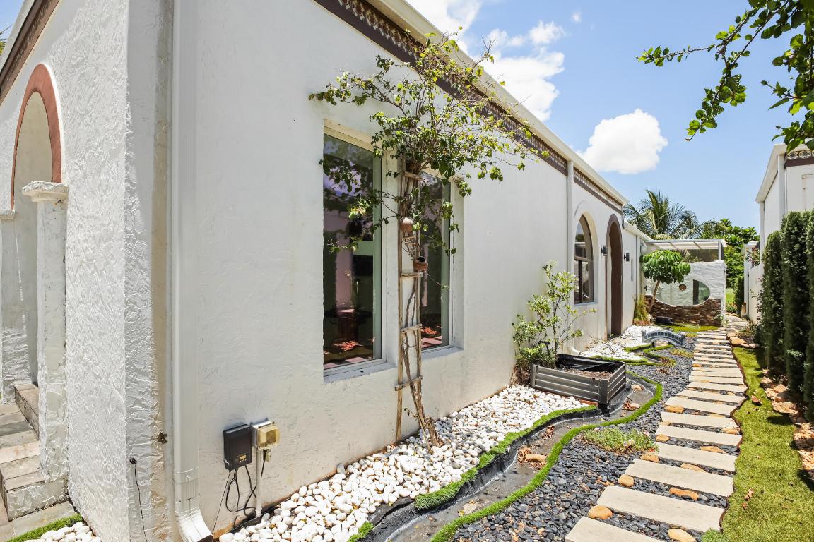 FOUNTAINS - Residential