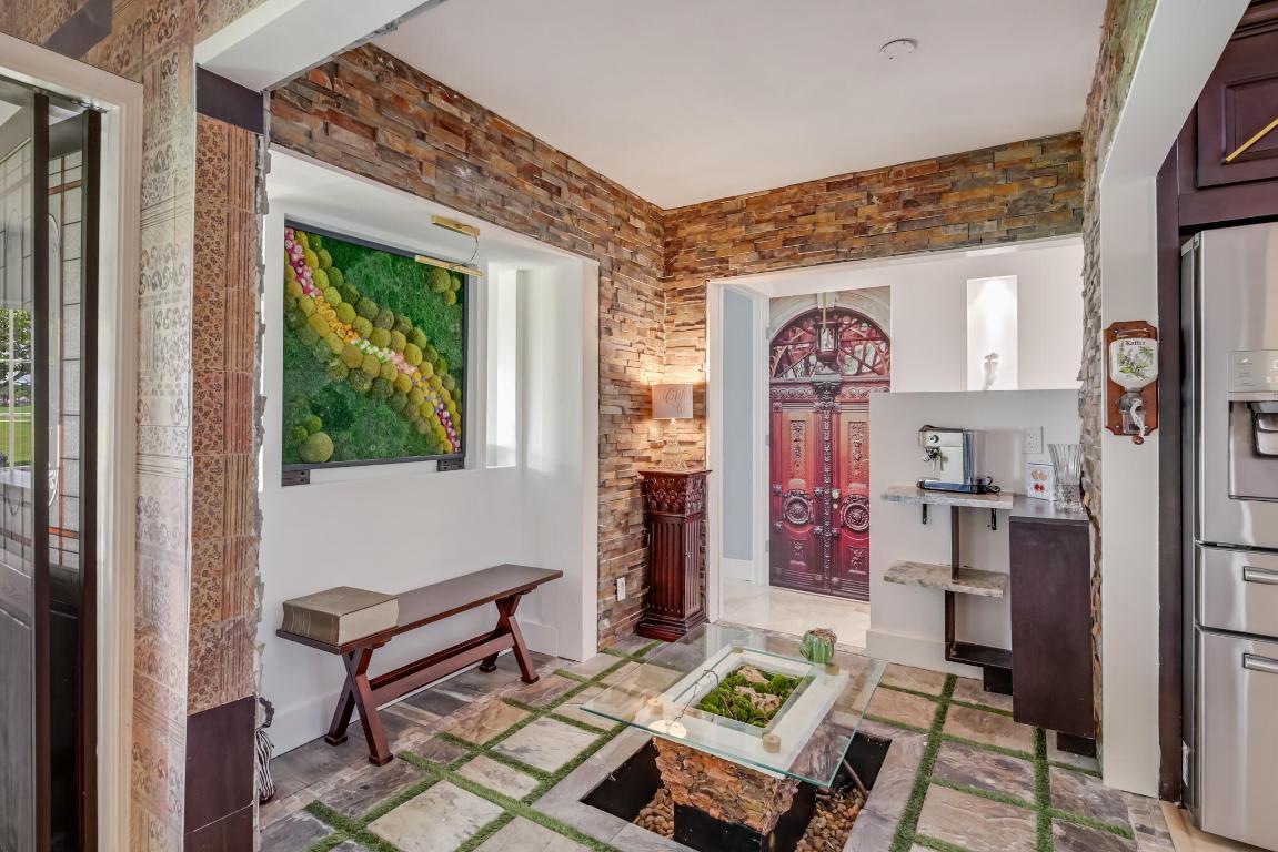 FOUNTAINS - Residential