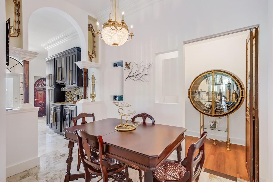 FOUNTAINS - Residential