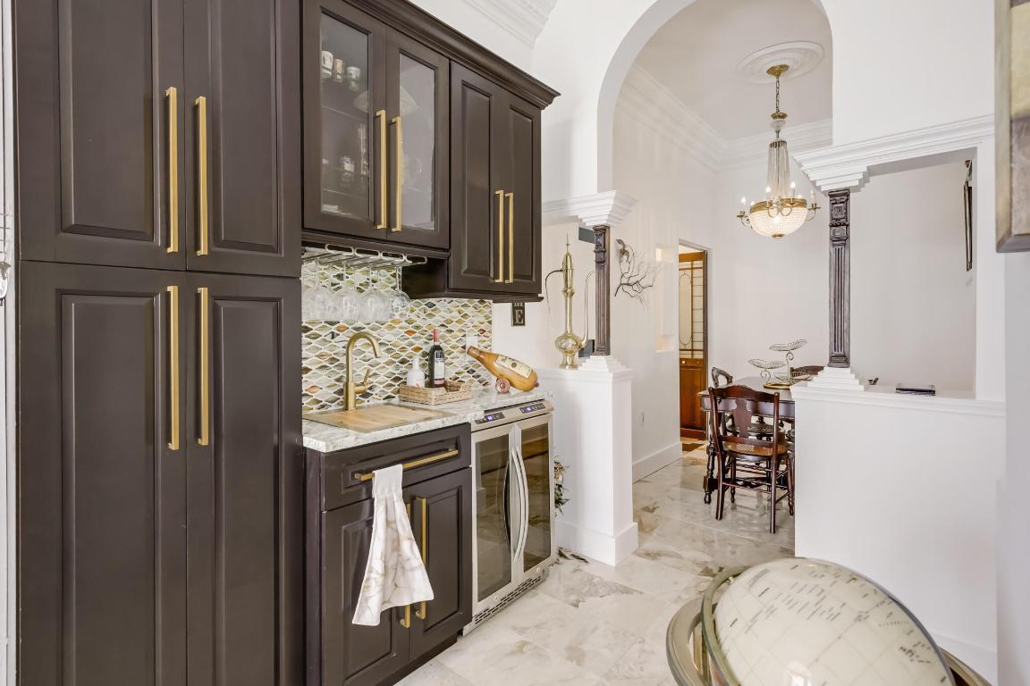 FOUNTAINS - Residential