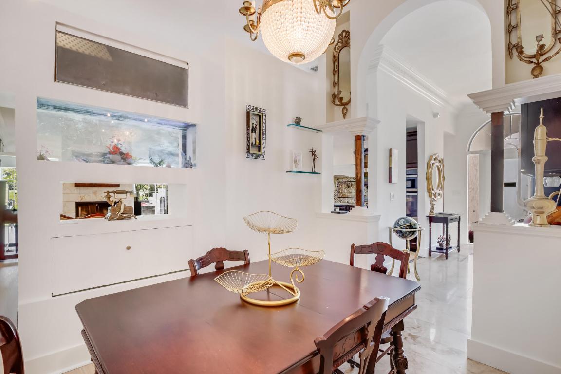 FOUNTAINS - Residential