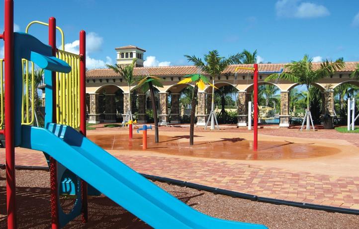 HERON ESTATES/HERON BAY - Residential