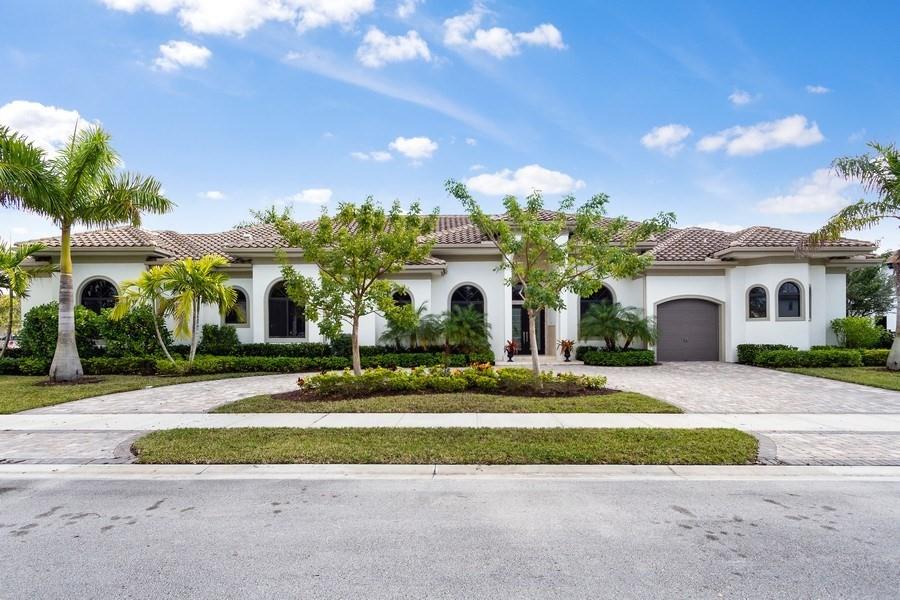 HERON ESTATES/HERON BAY - Residential