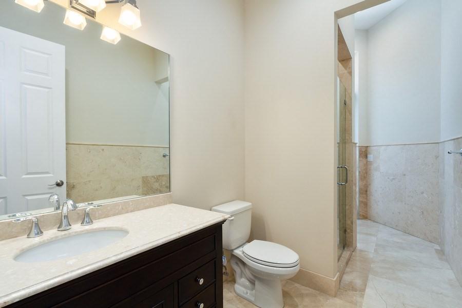 HERON ESTATES/HERON BAY - Residential