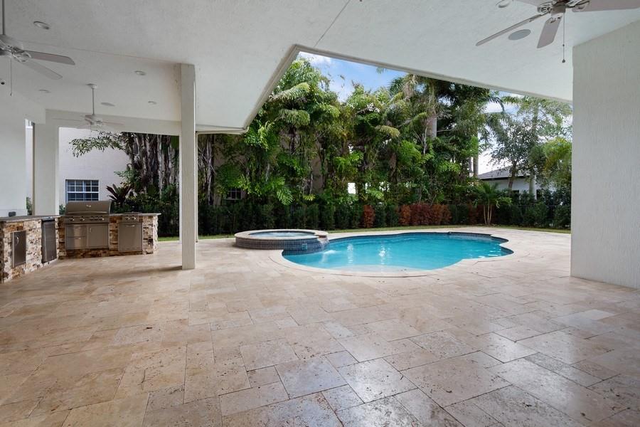 HERON ESTATES/HERON BAY - Residential