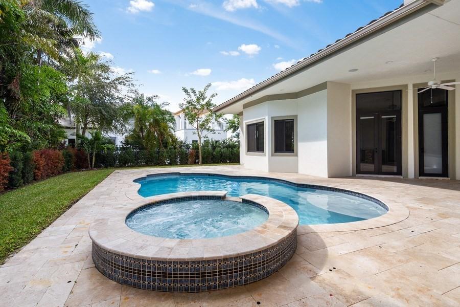 HERON ESTATES/HERON BAY - Residential