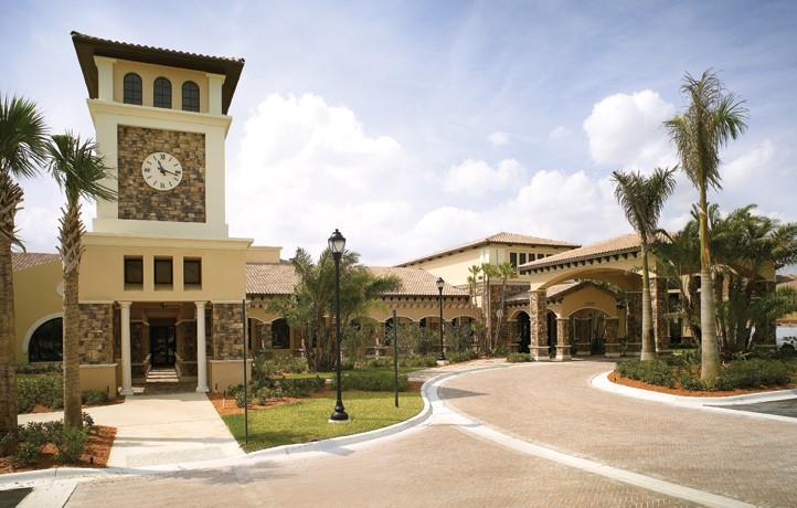 HERON ESTATES/HERON BAY - Residential