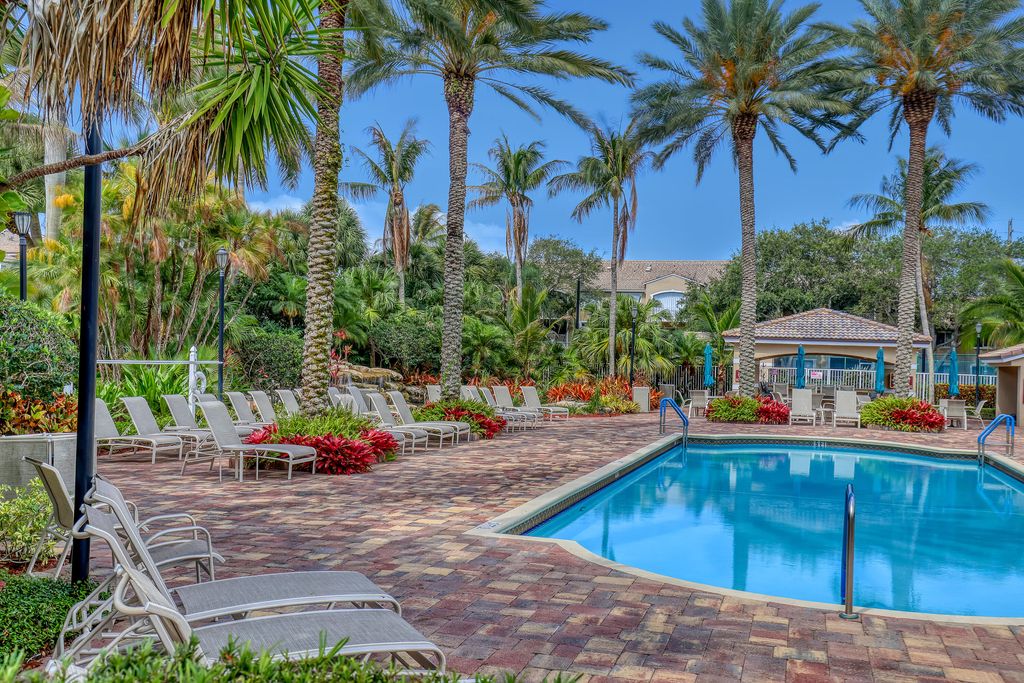 Photo of 278 Village Boulevard #8208, Tequesta, FL 33469 (MLS # B26034710)