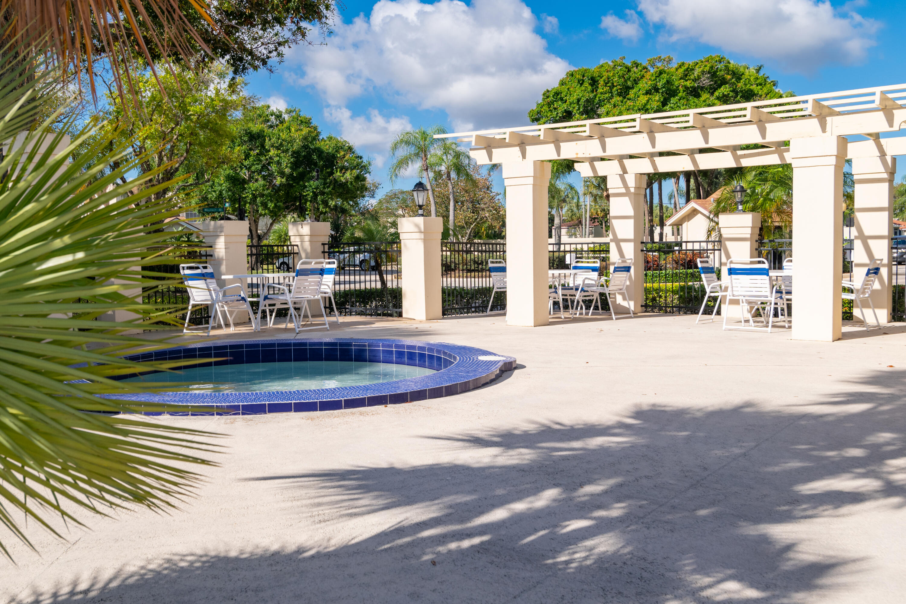 WELLESLEY AT LAKE CLARKE SHORES - Residential