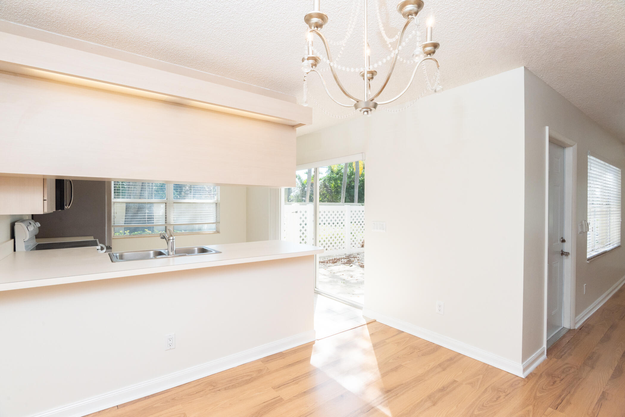 WELLESLEY AT LAKE CLARKE SHORES - Residential