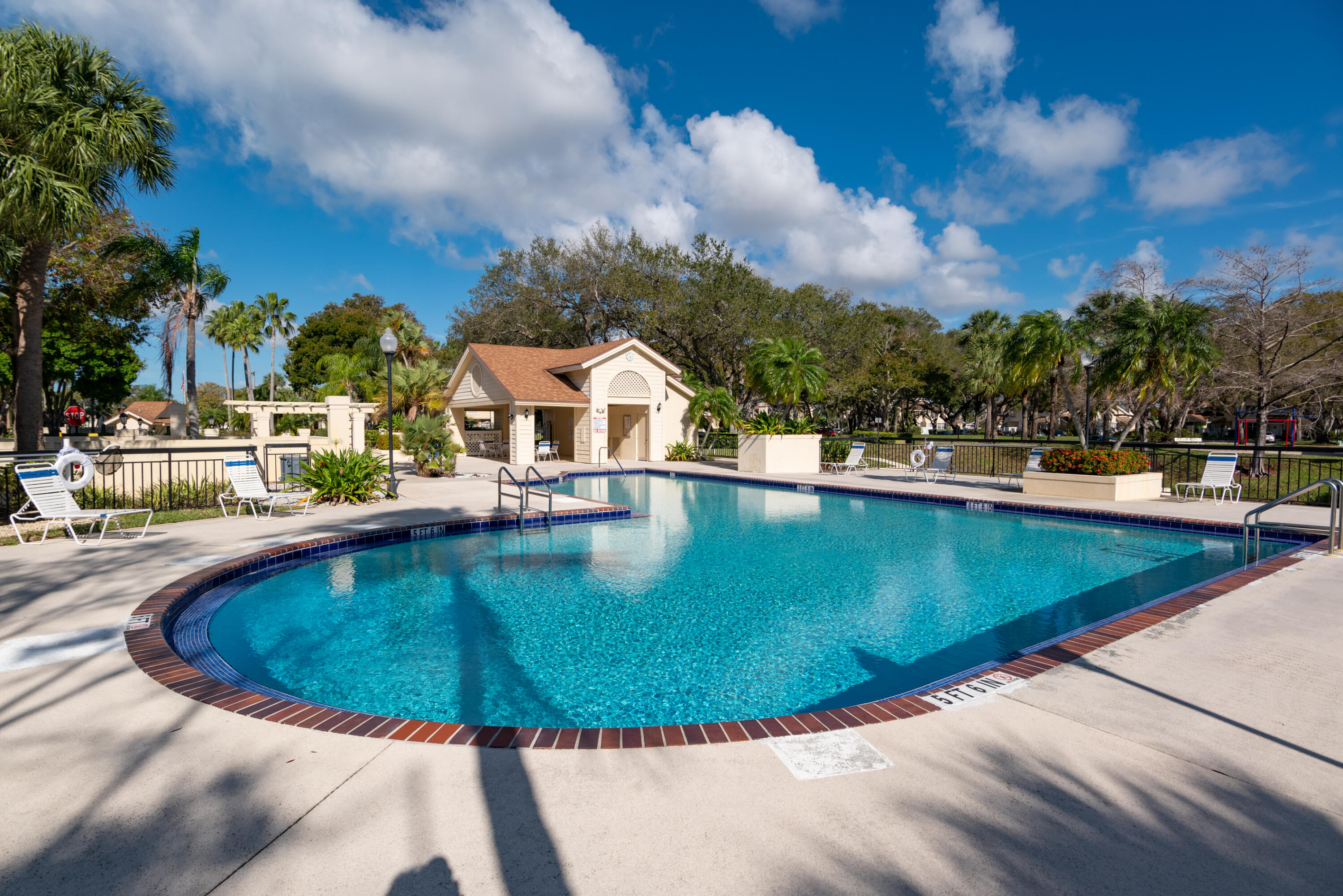 WELLESLEY AT LAKE CLARKE SHORES - Residential