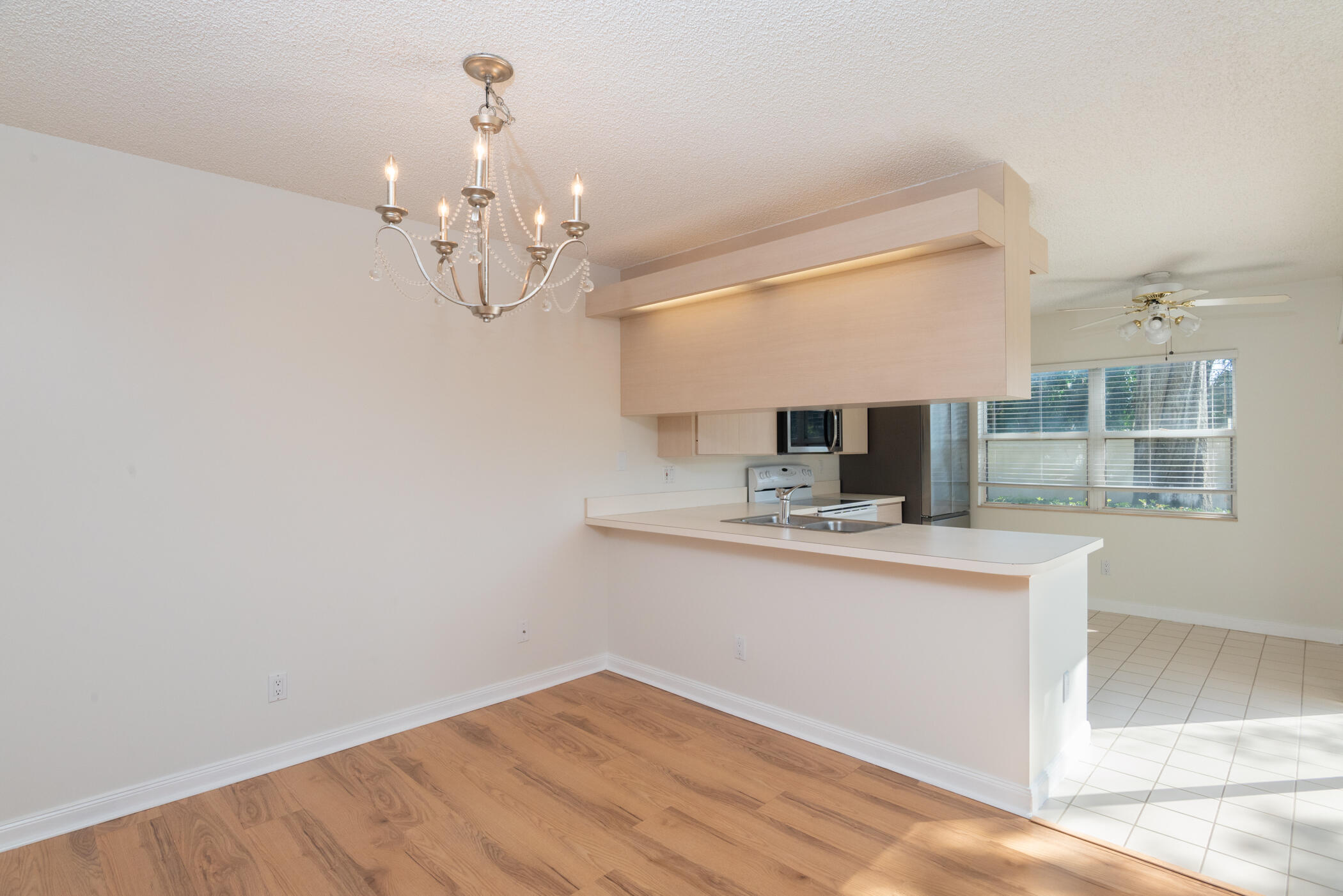 WELLESLEY AT LAKE CLARKE SHORES - Residential