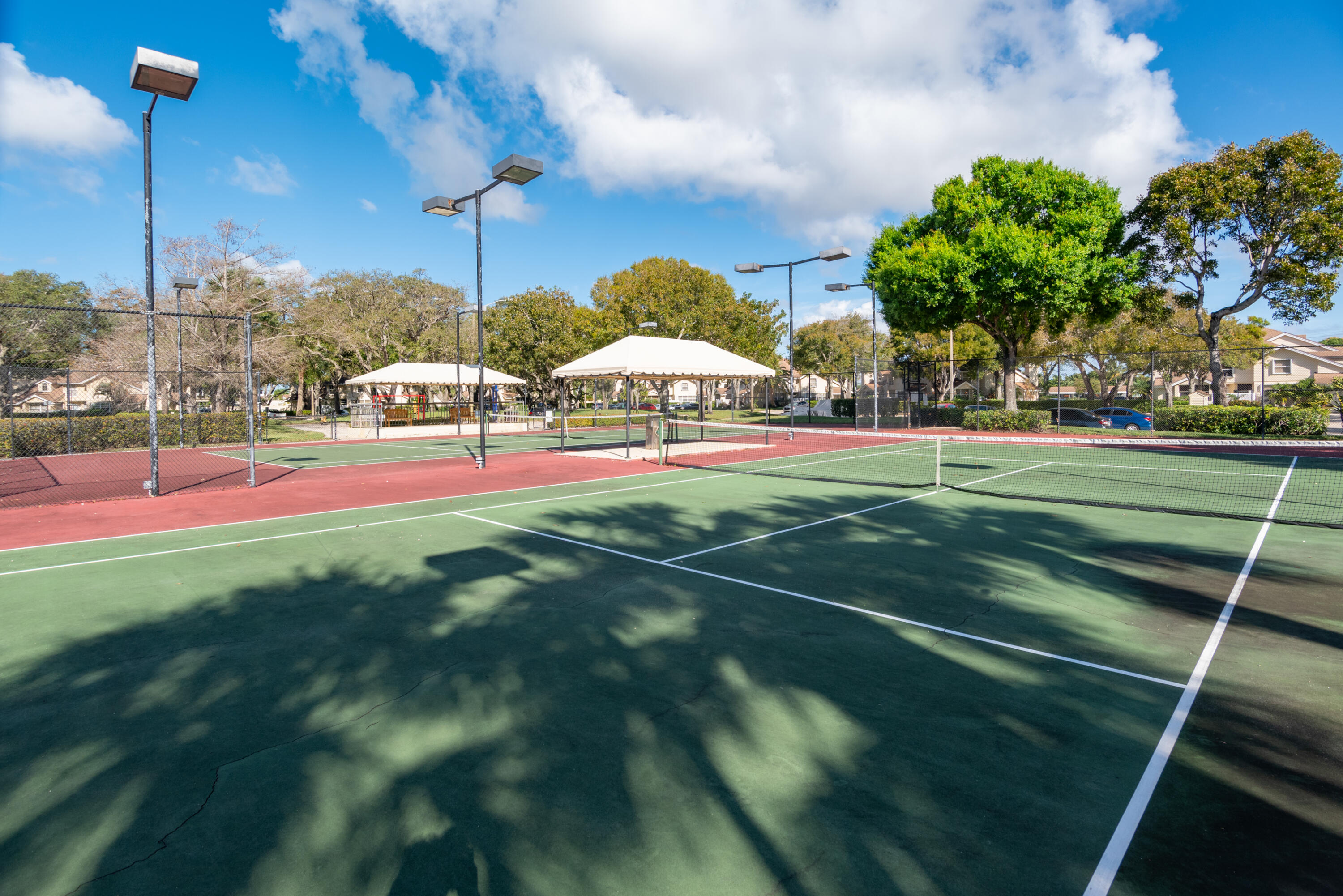 WELLESLEY AT LAKE CLARKE SHORES - Residential