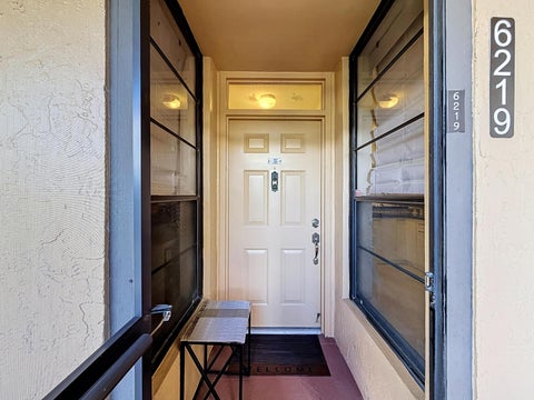 Tiny photo for 6219 Coral Lake Drive #207, Margate, FL 33063 (MLS # B26080696)