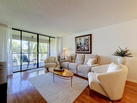 Tiny photo for 6219 Coral Lake Drive #207, Margate, FL 33063 (MLS # B26080696)