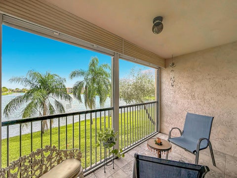 Tiny photo for 6219 Coral Lake Drive #207, Margate, FL 33063 (MLS # B26080696)