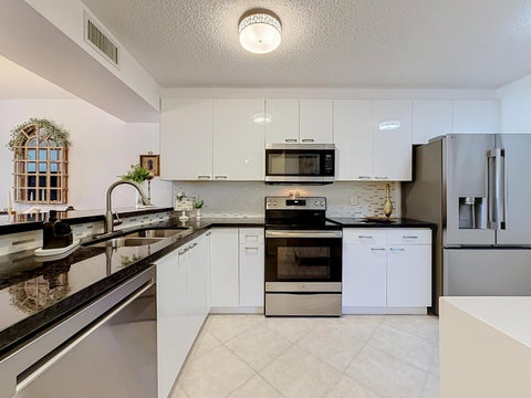 Photo of 6219 Coral Lake Drive #207, Margate, FL 33063 (MLS # B26080696)