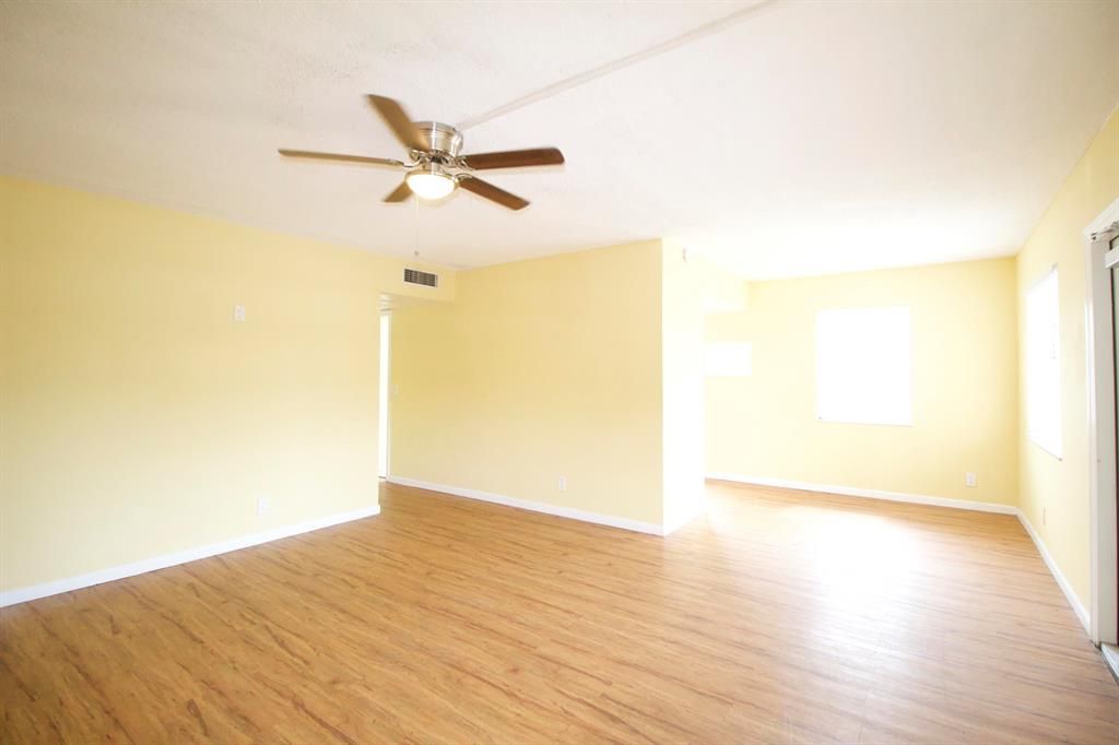 Photo of 921 Evergreen Drive #9, Lake Park, FL 33403 (MLS # R10713584)