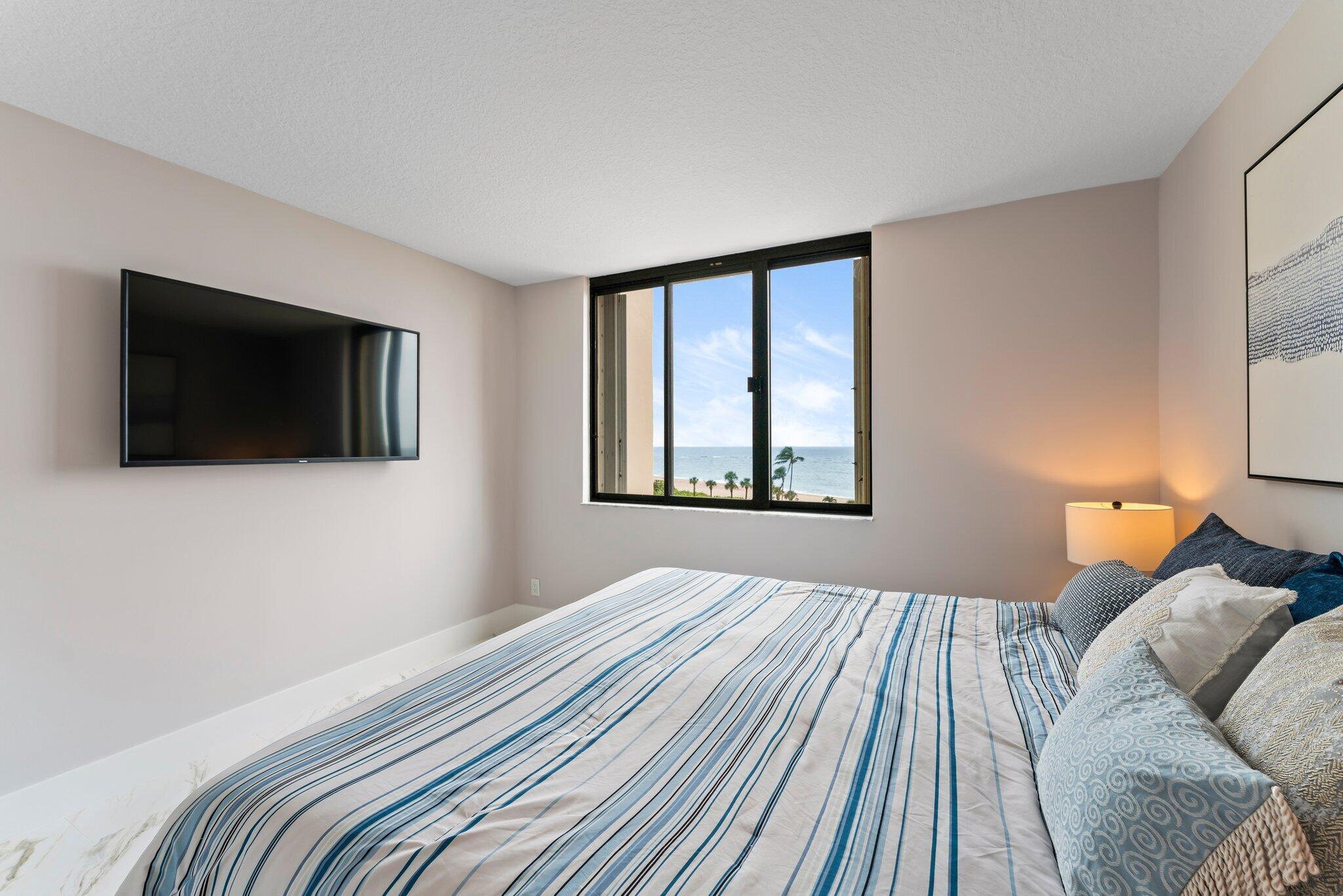 OCEAN TRAIL CONDO III - Residential Lease