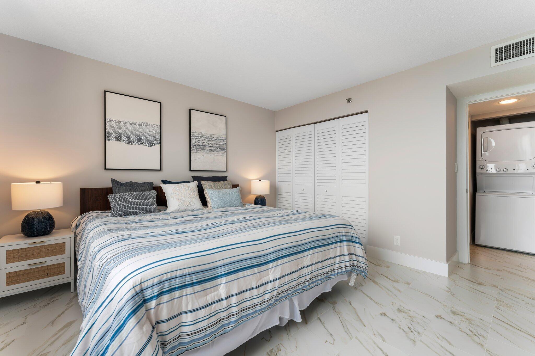 OCEAN TRAIL CONDO III - Residential Lease