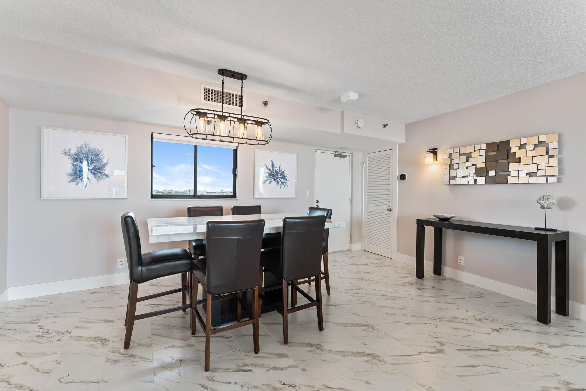 OCEAN TRAIL CONDO III - Residential Lease