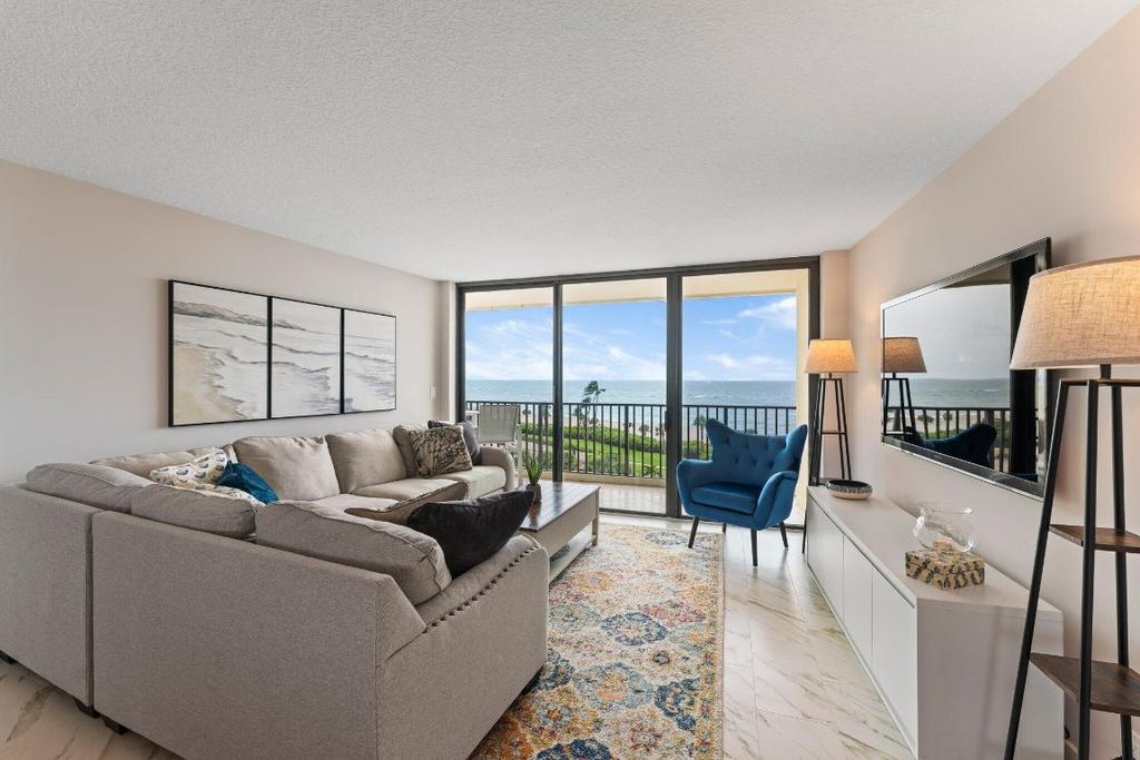 Photo of 300 Ocean Trail Way #607, Jupiter, FL 33477 (MLS # R11144061)