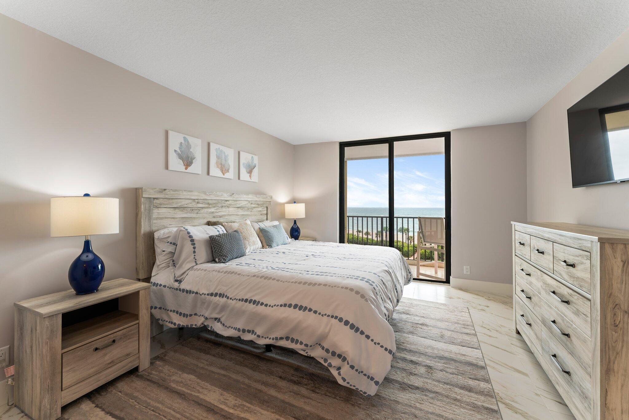 OCEAN TRAIL CONDO III - Residential Lease