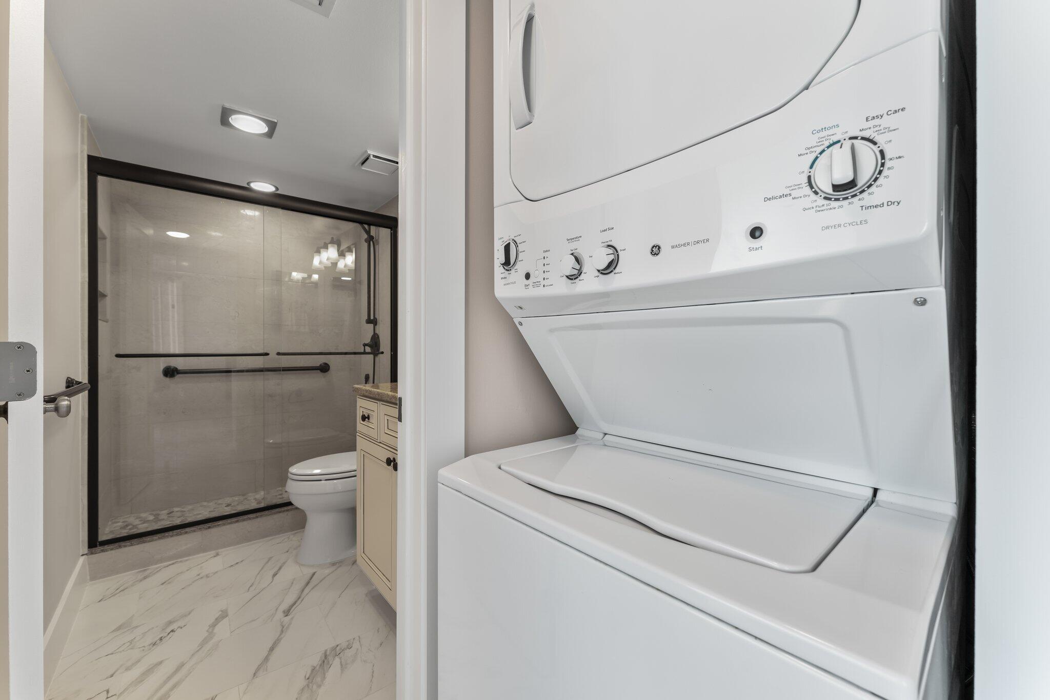 OCEAN TRAIL CONDO III - Residential Lease