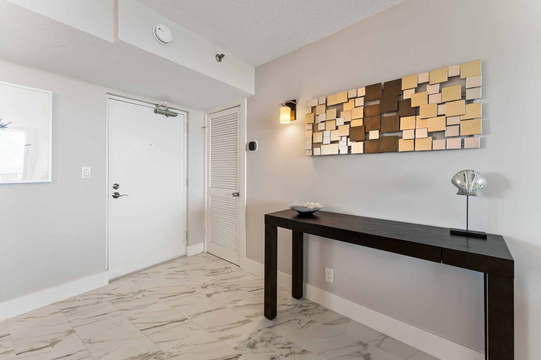 OCEAN TRAIL CONDO III - Residential Lease