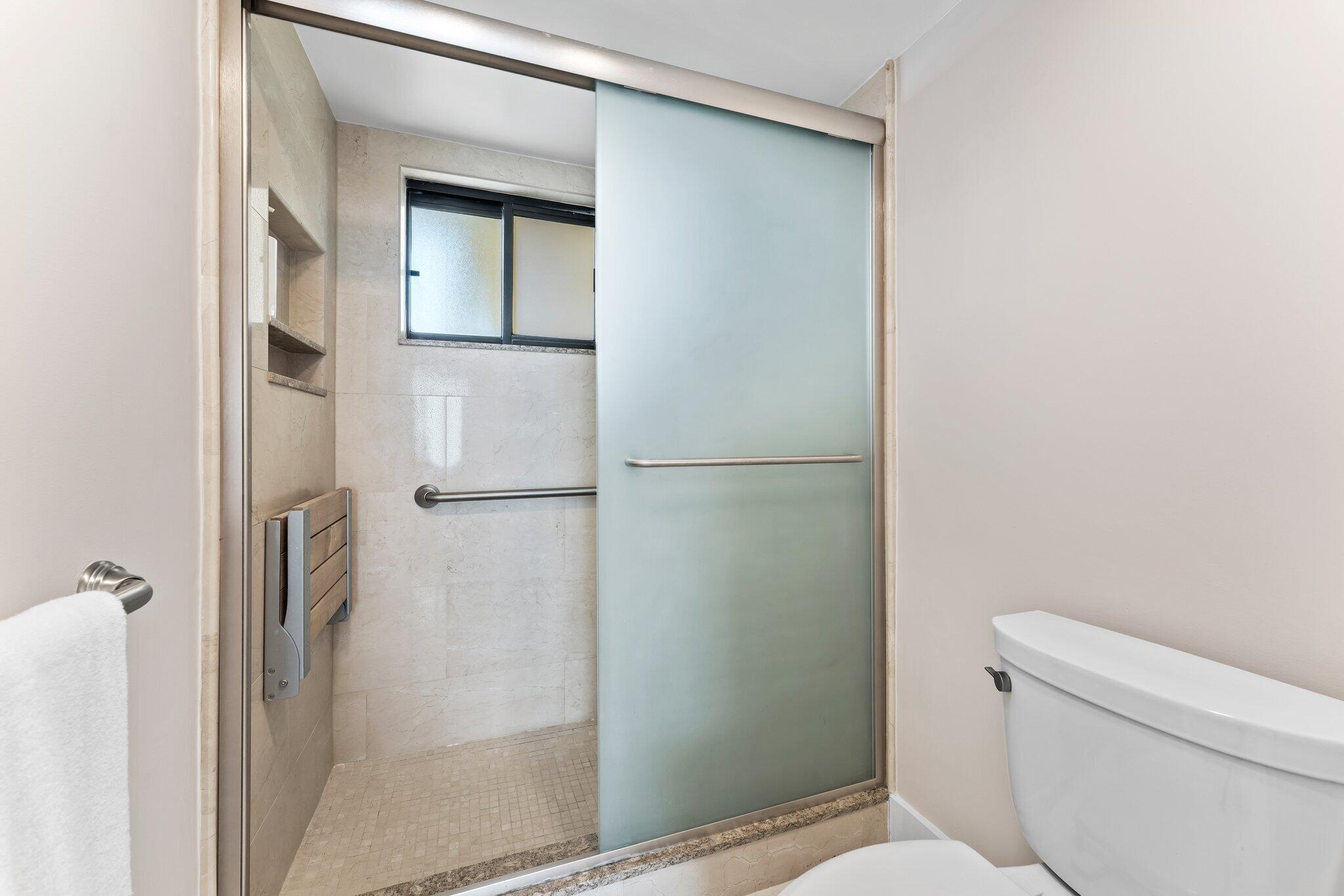 OCEAN TRAIL CONDO III - Residential Lease