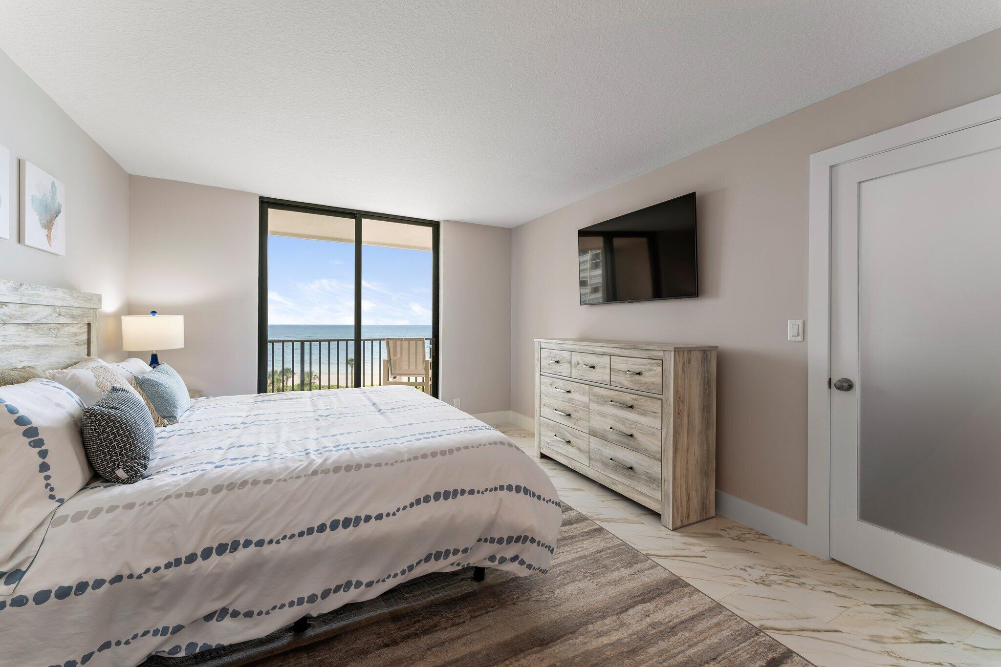 OCEAN TRAIL CONDO III - Residential Lease