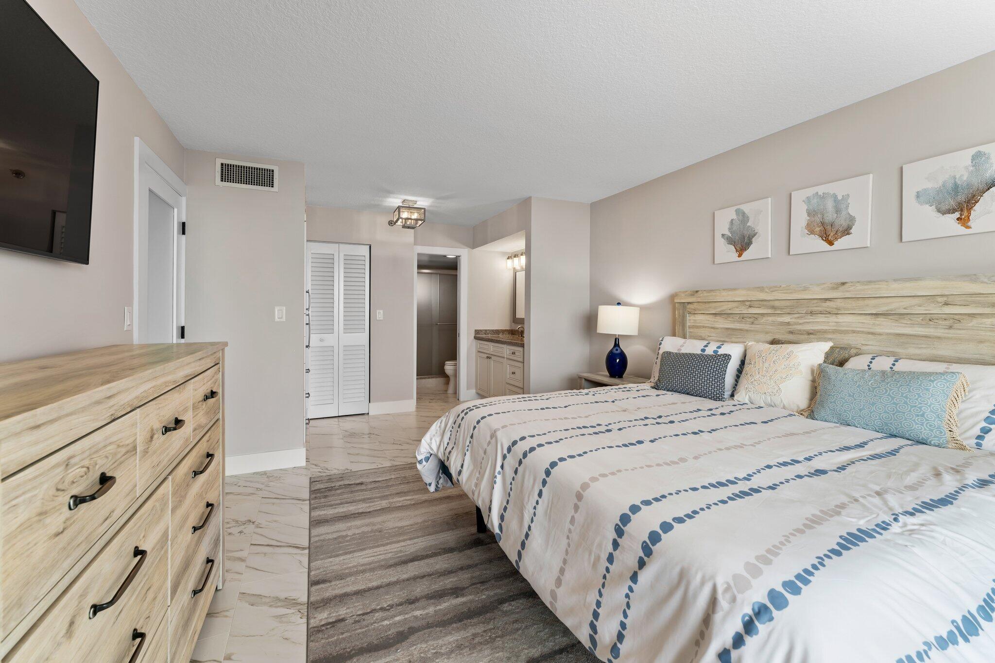 OCEAN TRAIL CONDO III - Residential Lease