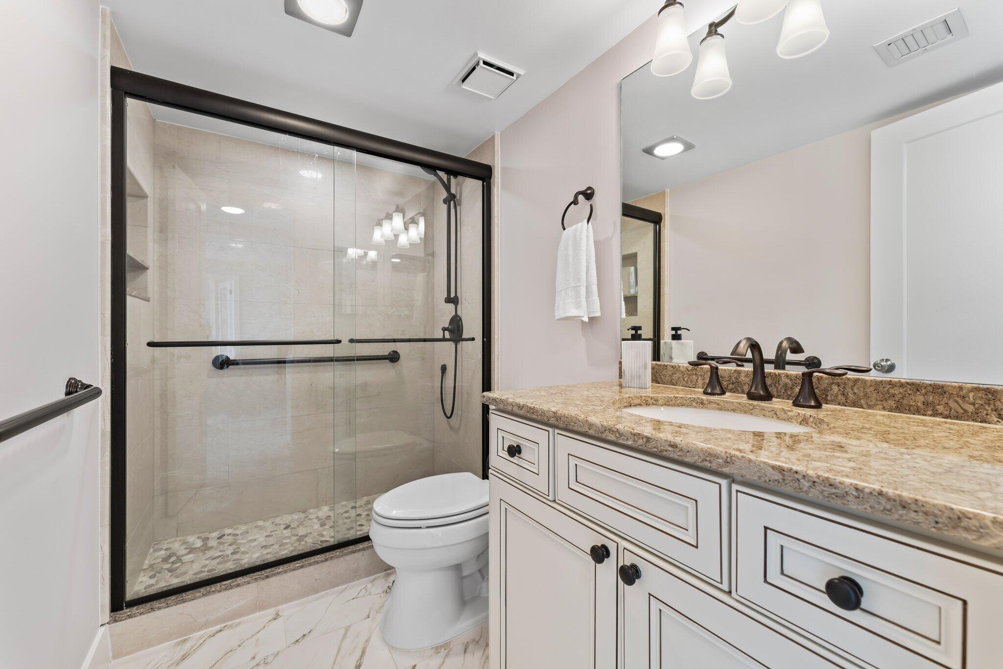 OCEAN TRAIL CONDO III - Residential Lease