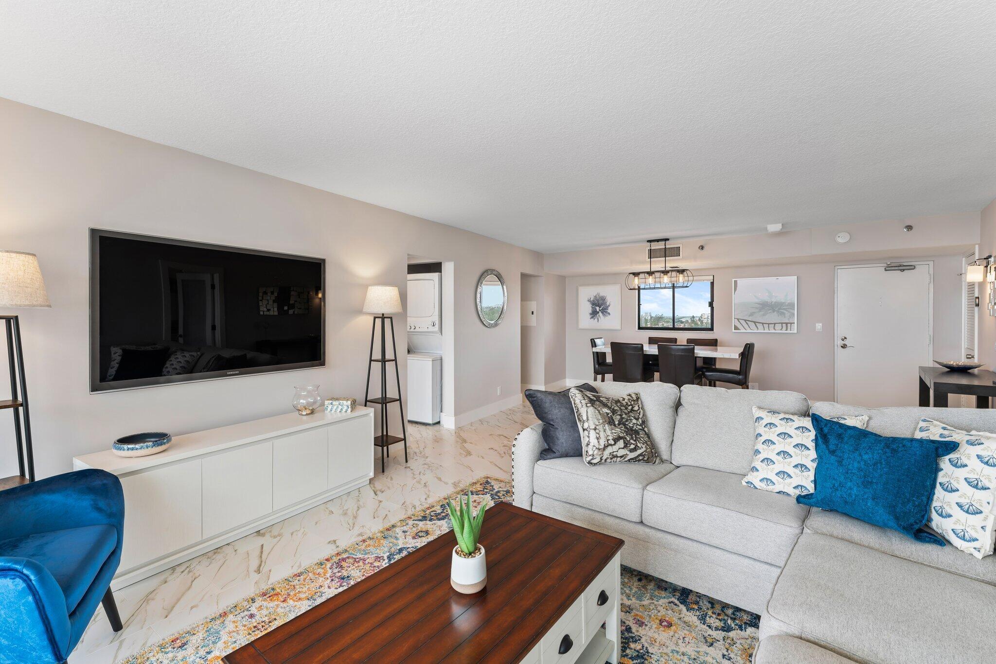 OCEAN TRAIL CONDO III - Residential Lease