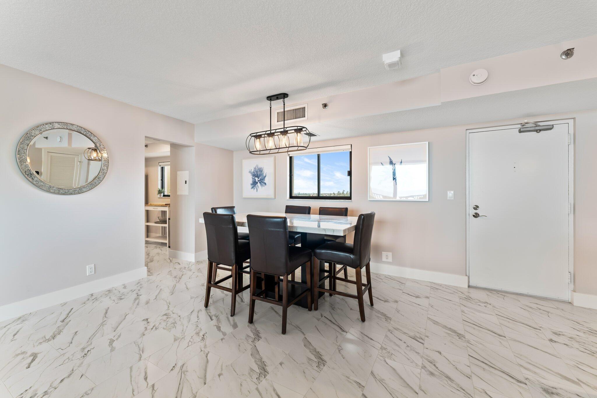 OCEAN TRAIL CONDO III - Residential Lease