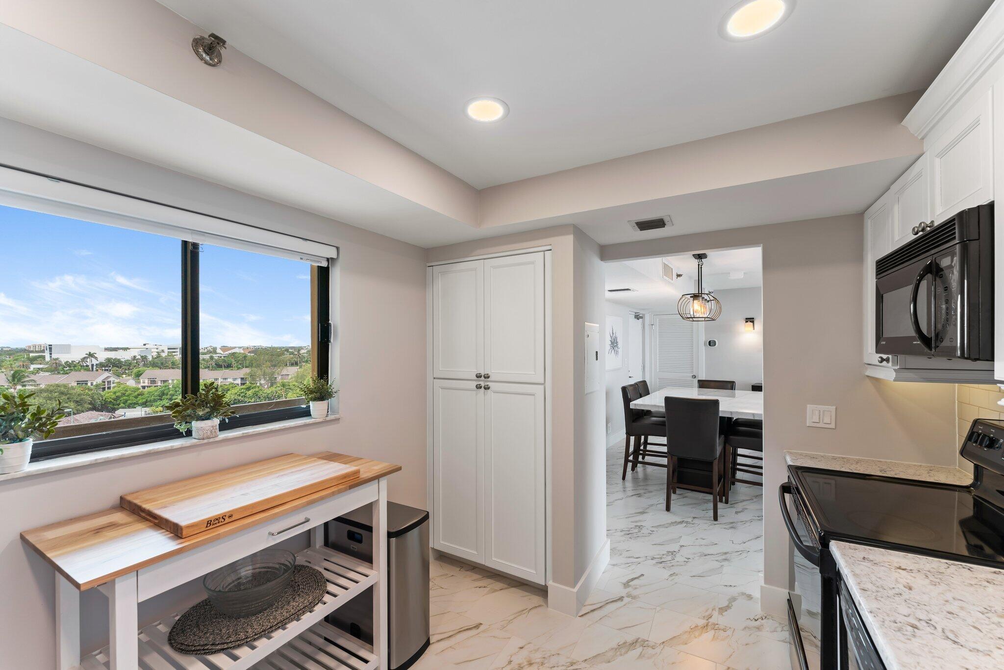 OCEAN TRAIL CONDO III - Residential Lease