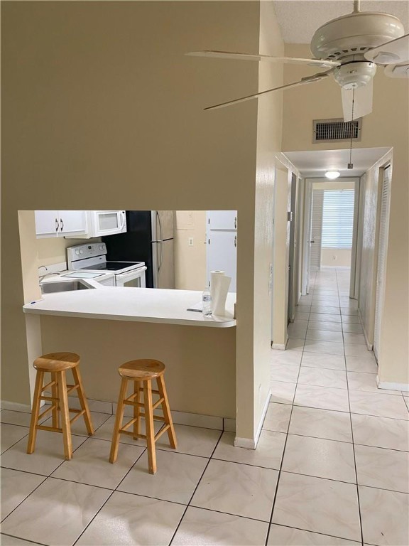 Palm Club Village 1 - Residential