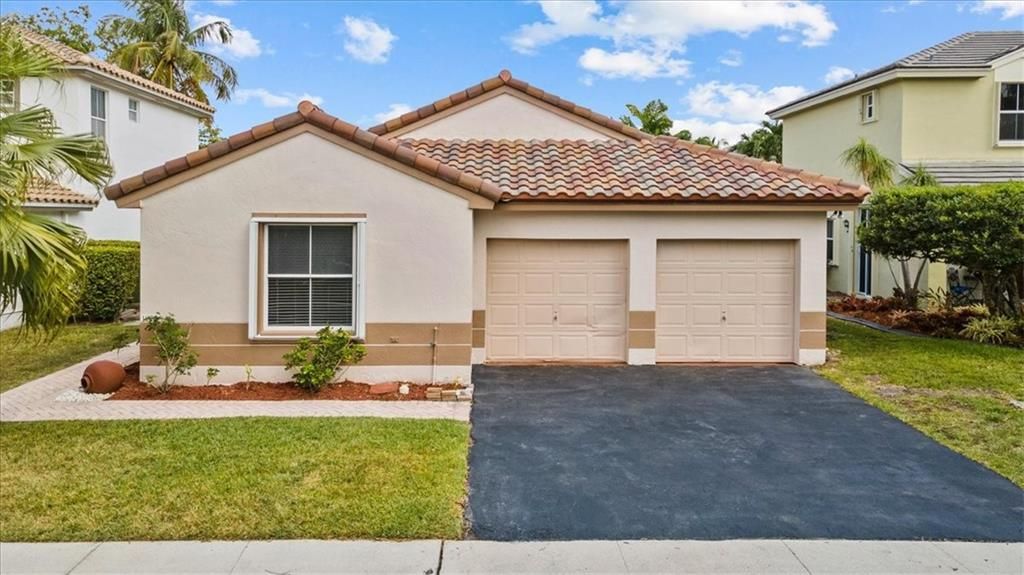 Photo of 1975 NW 191st Ave, Pembroke Pines, FL 33029 (MLS # F10373313)