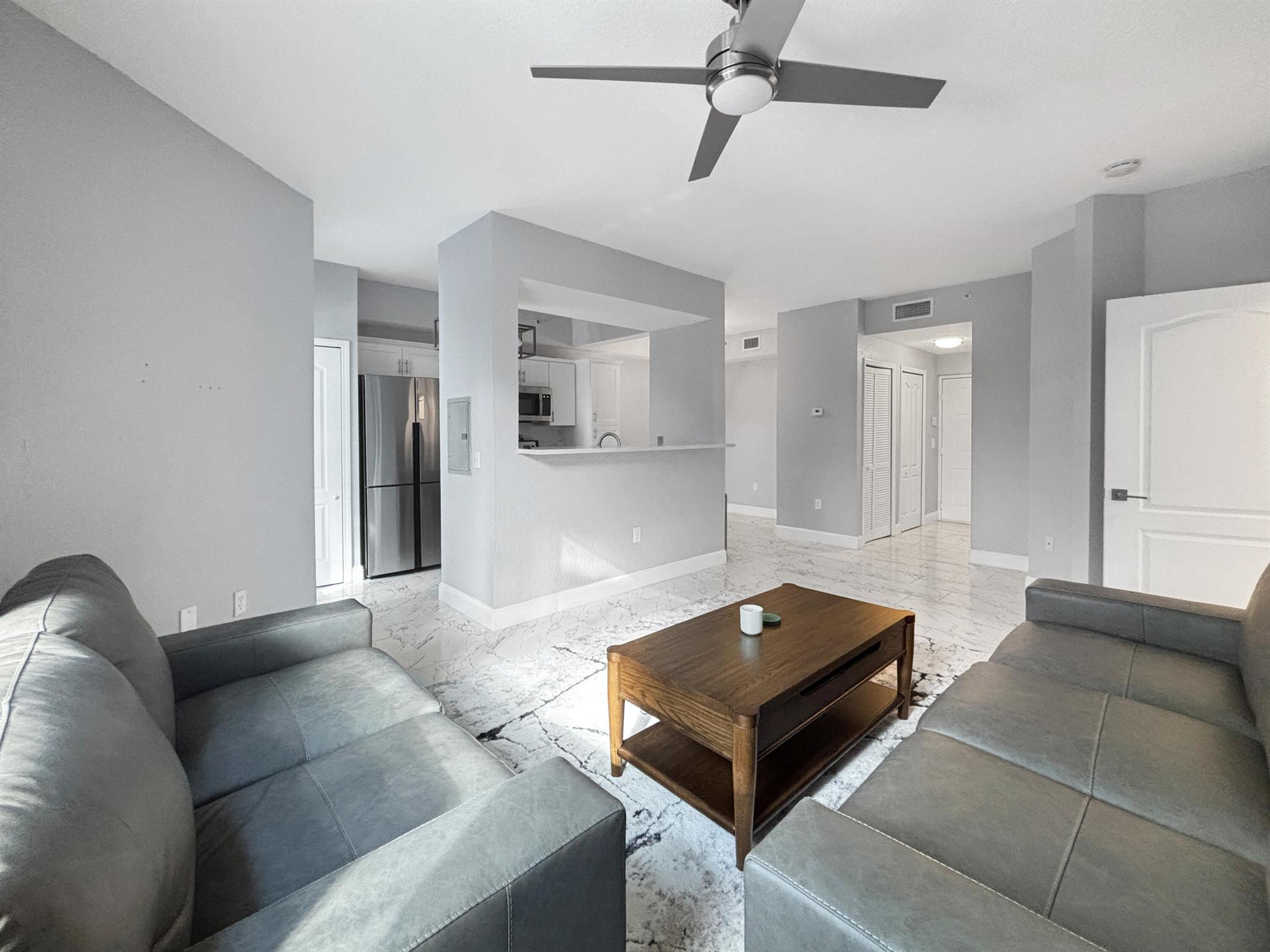 RESIDENCES AT LEGACY PLAC - Residential Lease