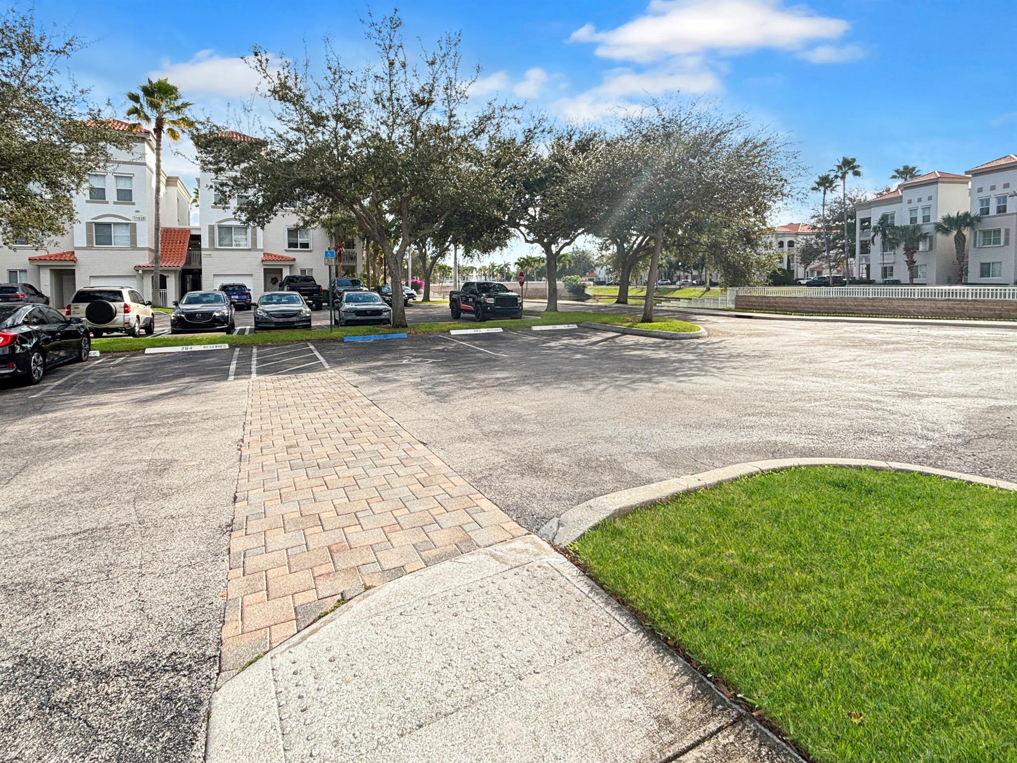 RESIDENCES AT LEGACY PLAC - Residential Lease