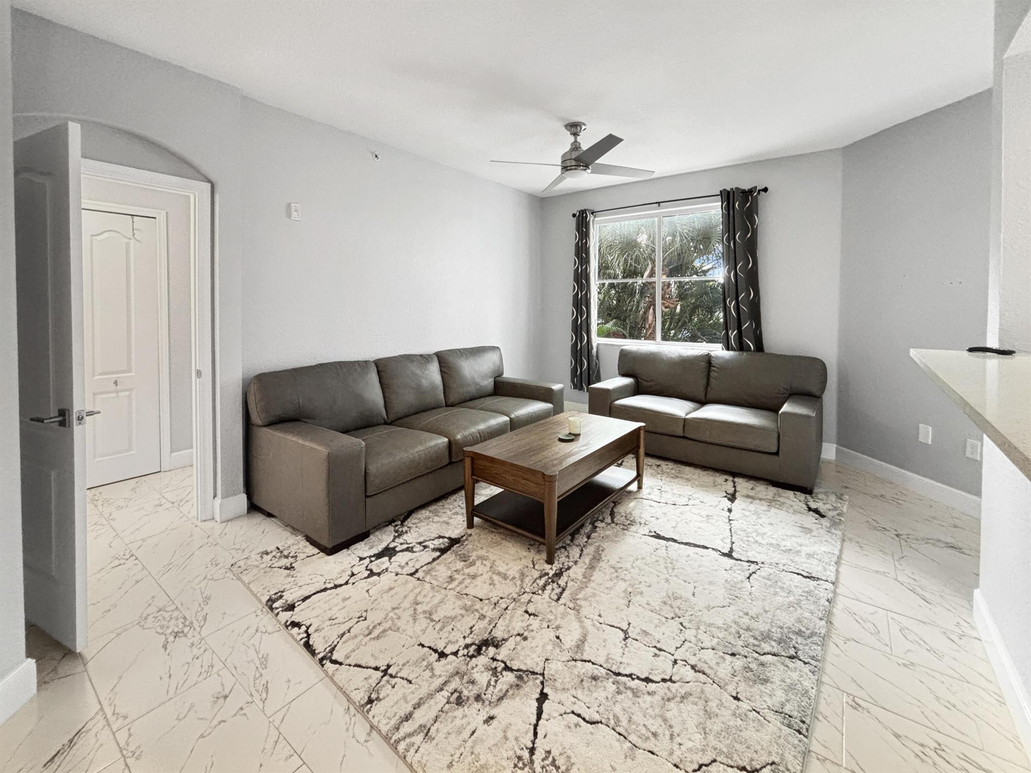 RESIDENCES AT LEGACY PLAC - Residential Lease