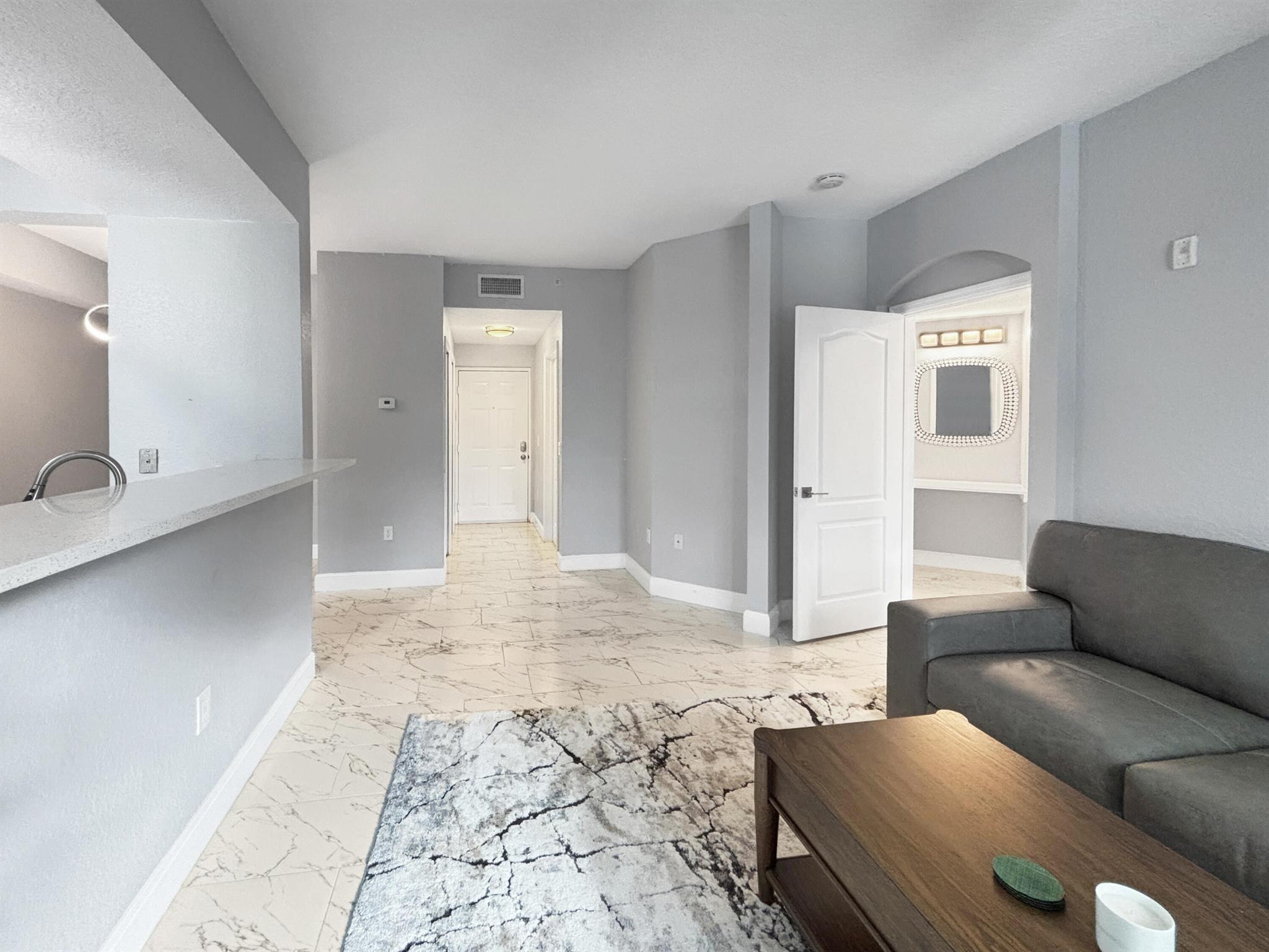 RESIDENCES AT LEGACY PLAC - Residential Lease