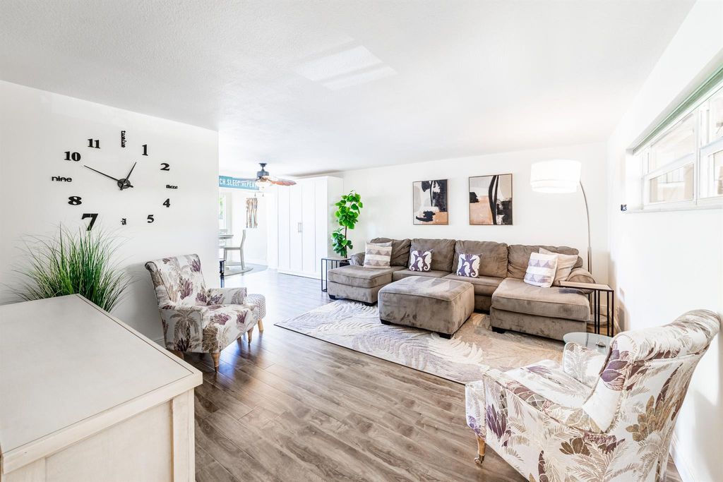 Photo of 30 Colonial Club Drive #202, Boynton Beach, FL 33435 (MLS # R10985610)